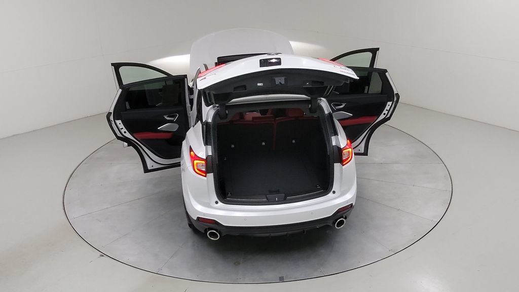 Used 2023 Acura RDX A-Spec w/ Advance Package AWD/4WD image 53