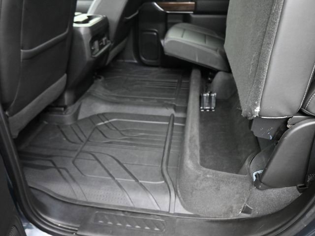 Used 2019 Chevrolet Silverado 1500 LT Trail Boss image 38