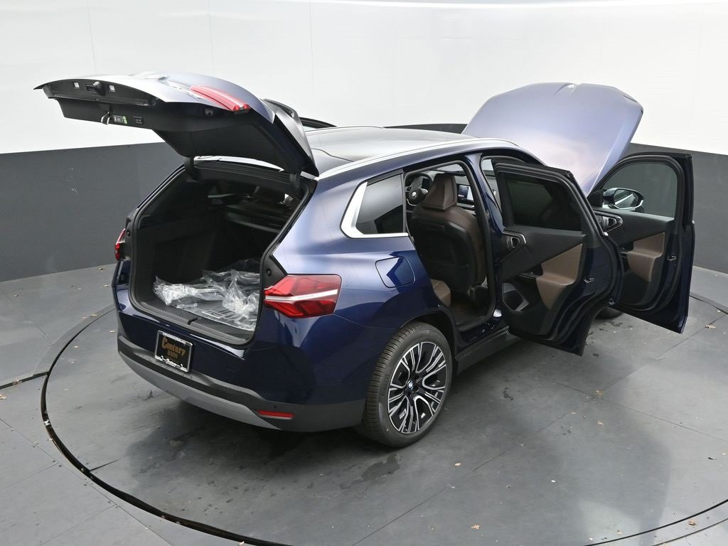 New 2026 BMW X3 xDrive30i w/ Premium Package AWD/4WD image 55