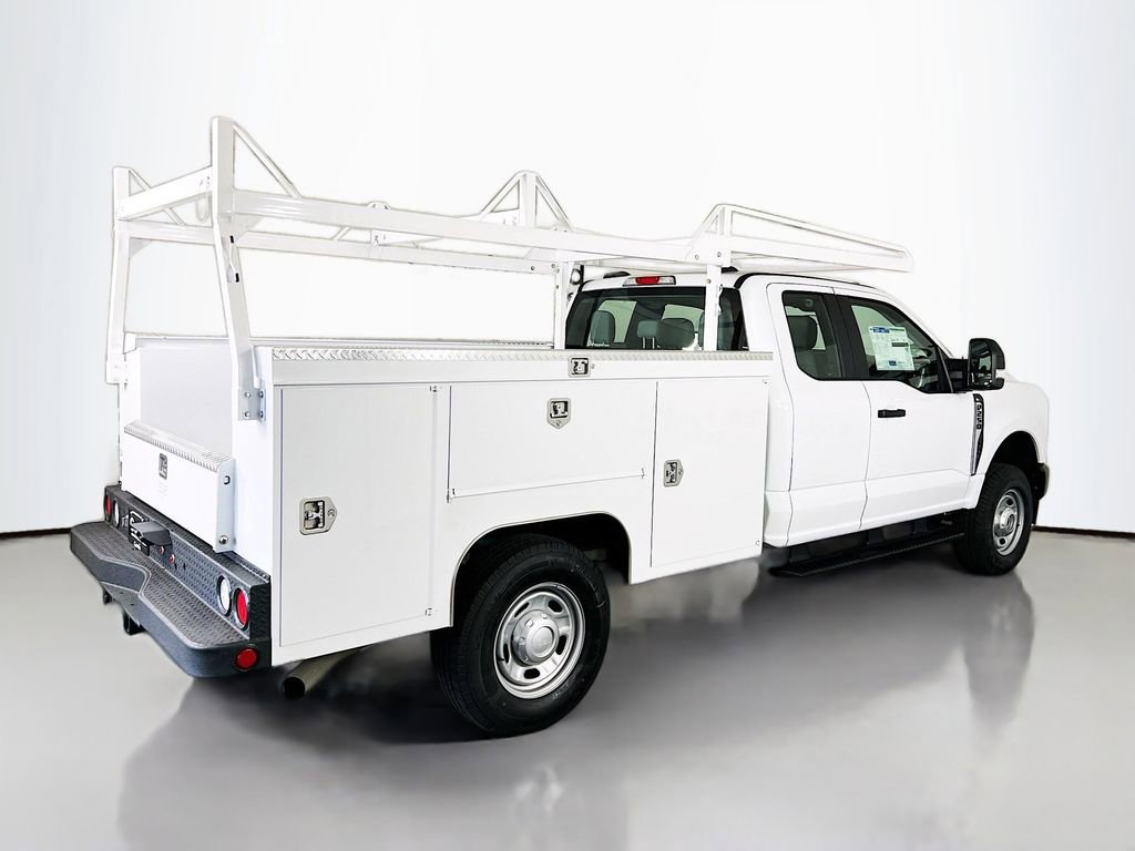New 2026 Ford F250 XL image 14