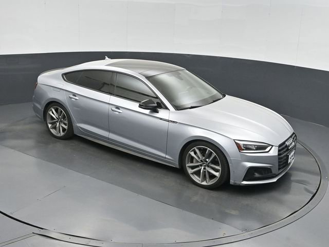 Used 2019 Audi A5 2.0T Prestige w/ Black Optic Plus Package image 29