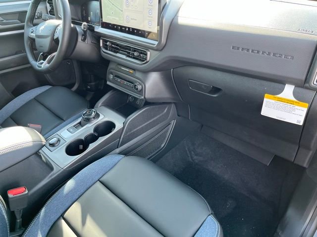 New 2026 Ford Bronco Sport Outer Banks w/ Outer Banks Tech Package+ image 21