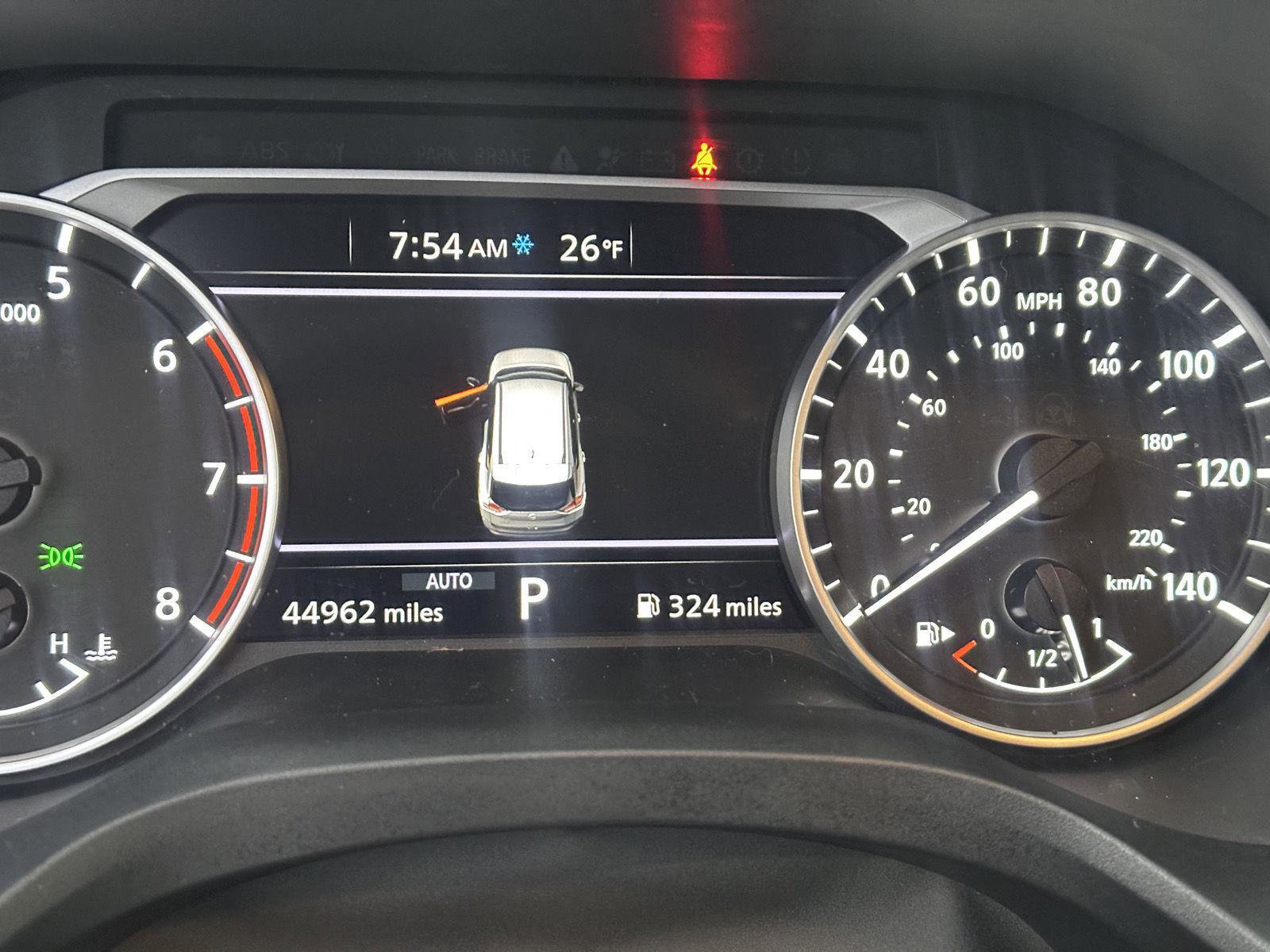 Used 2022 Nissan Rogue SV w/ SV Premium Package image 33