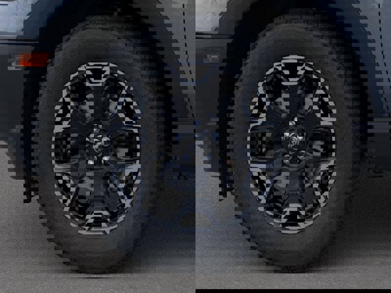 New 2026 Ford Bronco Sport Outer Banks image 19