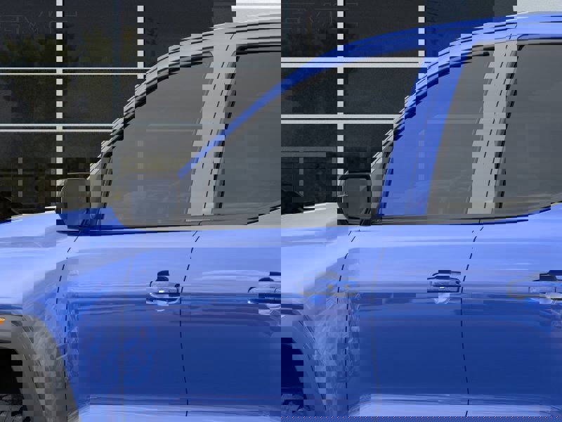 New 2025 GMC Canyon Elevation w/ Convenience Package image 29