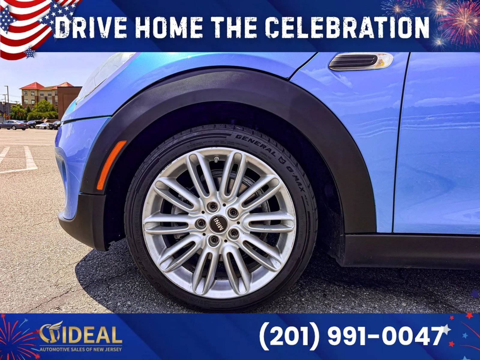 Used 2016 MINI Cooper 4-Door Hardtop FWD image 32