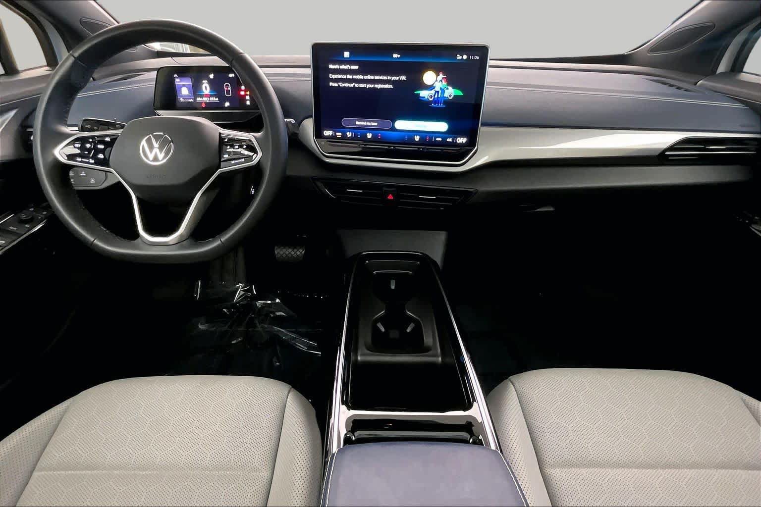 Used 2024 Volkswagen ID.4 Pro S RWD image 14