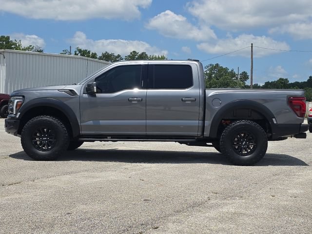 Used 2024 Ford F150 Raptor AWD/4WD image 2
