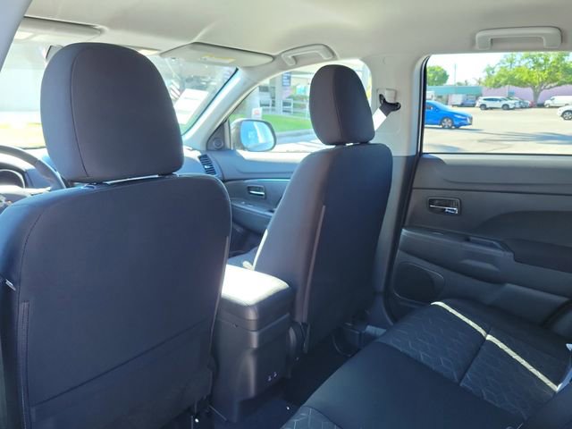 New 2026 Mitsubishi Outlander Sport LE image 14