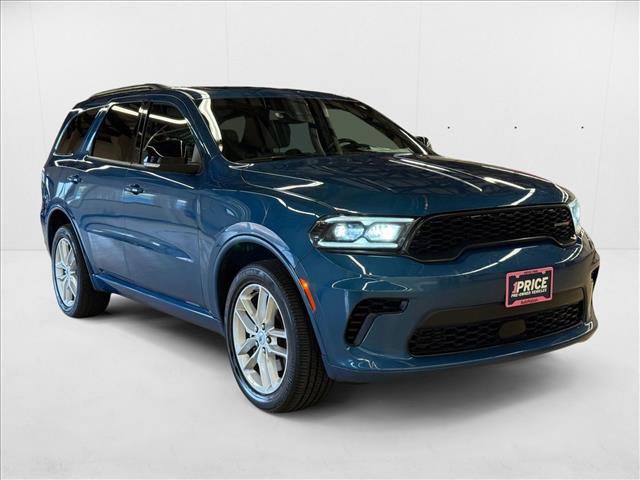 Used 2024 Dodge Durango GT image 3