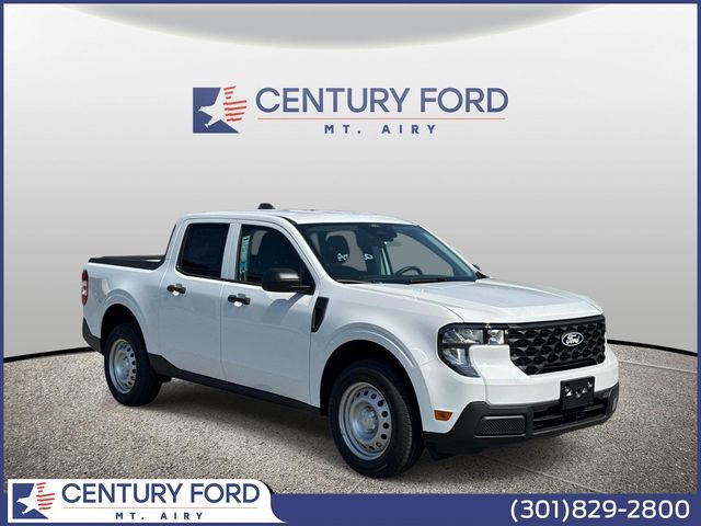 New 2026 Ford Maverick XL