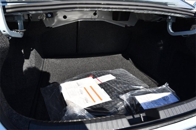 New 2026 Volkswagen Jetta GLI Autobahn image 24