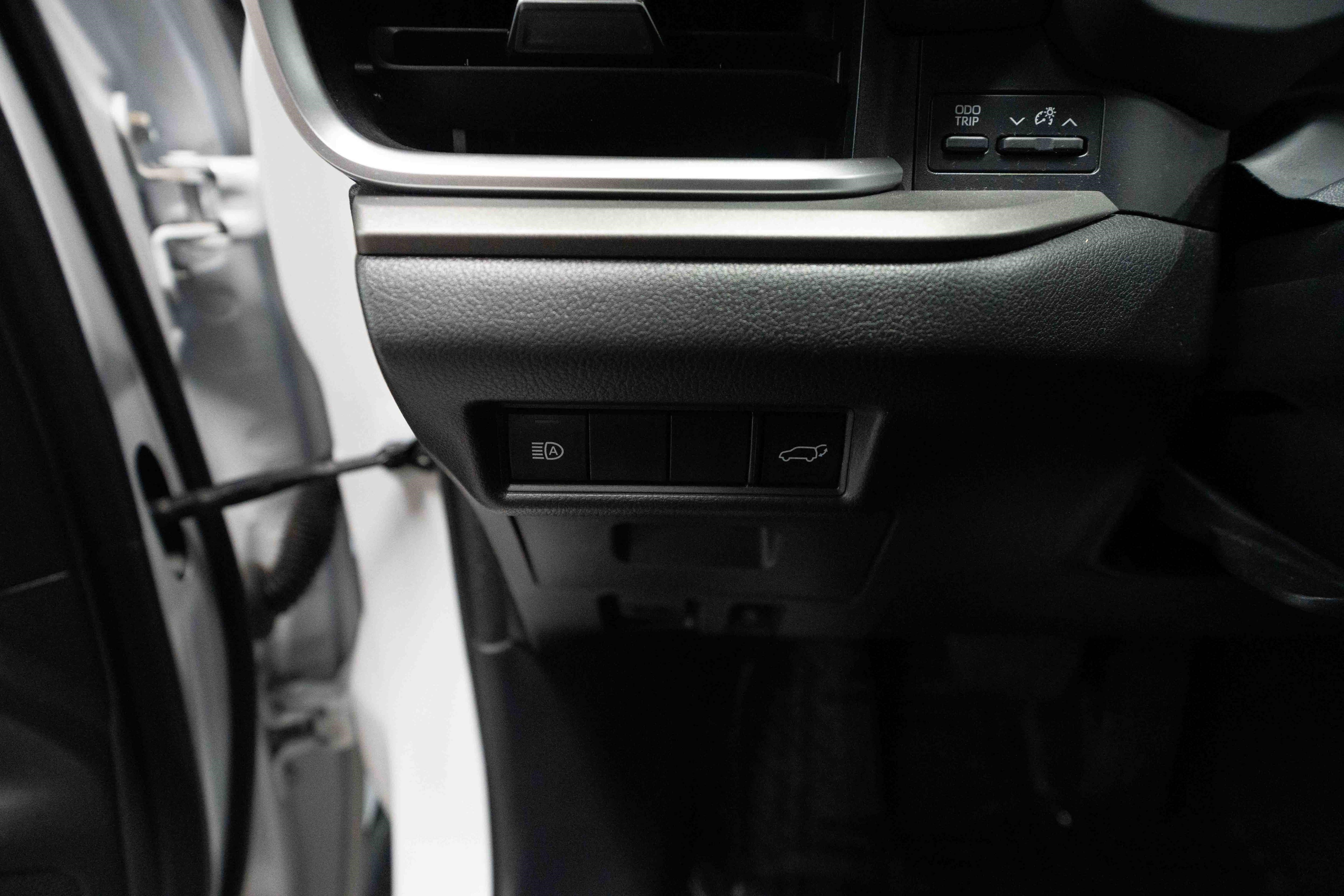 Used 2025 Toyota Grand Highlander AWD Hybrid image 11