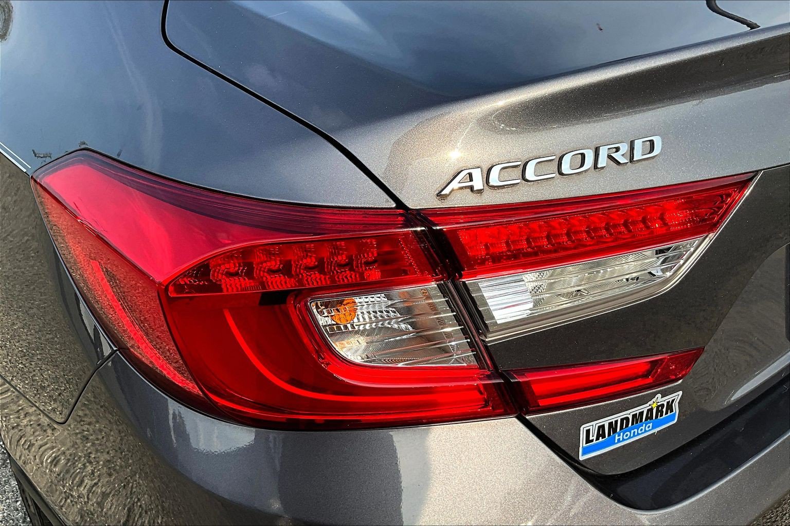 Used 2021 Honda Accord LX image 30