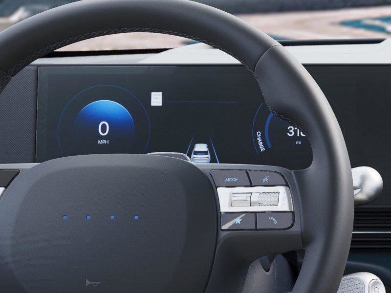 New 2026 Hyundai Ioniq 5 Limited RWD image 14