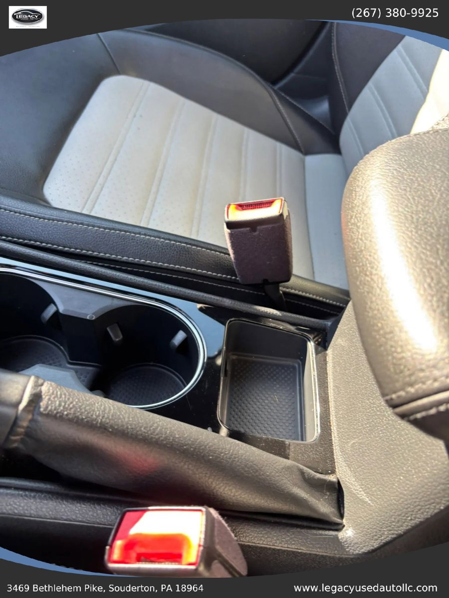 Used 2018 Volkswagen Passat GT FWD image 34