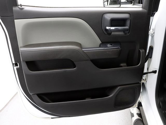 Used 2017 GMC Sierra 2500 4x4 Crew Cab image 25