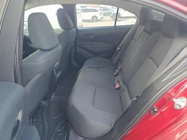 Certified 2024 Toyota Corolla LE FWD image 36