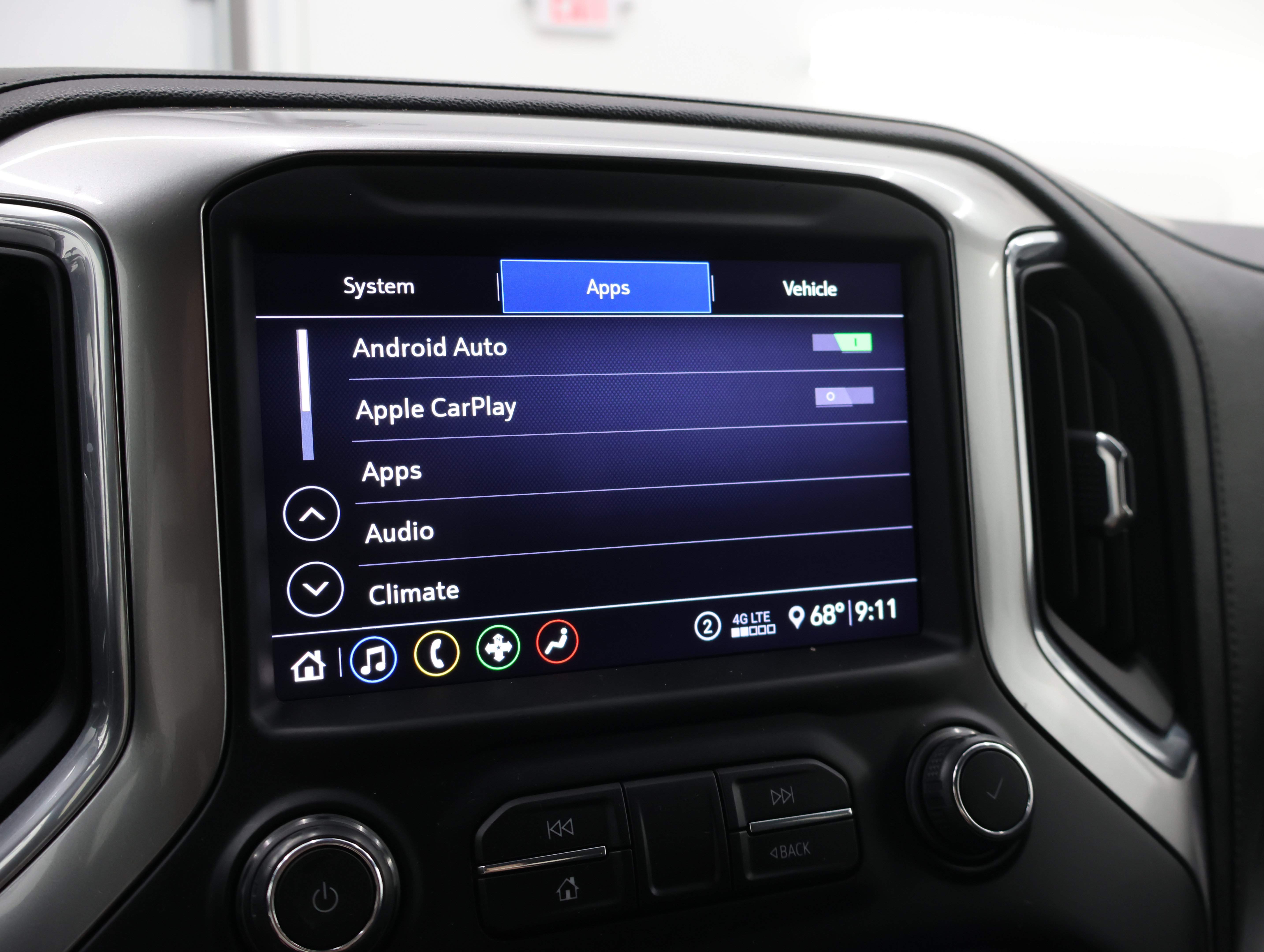 Used 2020 Chevrolet Silverado 2500 LT w/ All Star Edition AWD/4WD image 61