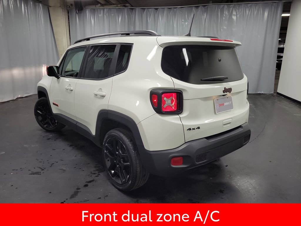 Used 2020 Jeep Renegade Latitude image 6