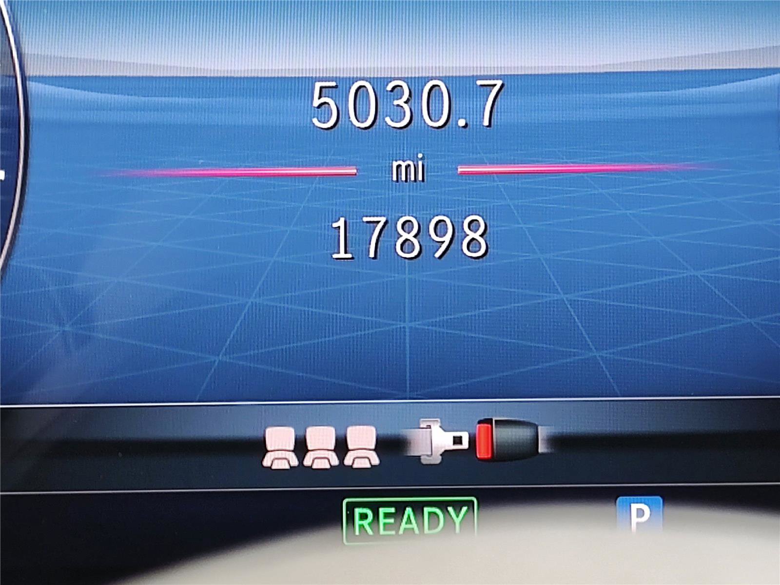 Used 2024 Mercedes-Benz GLE 450e 4MATIC image 29