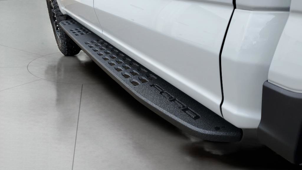 New 2026 Ford F250 XLT w/ Tremor Off-Road Package image 13