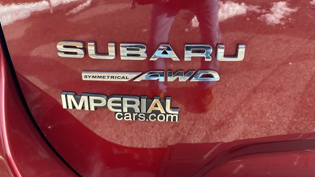 Used 2021 Subaru Forester Limited image 14