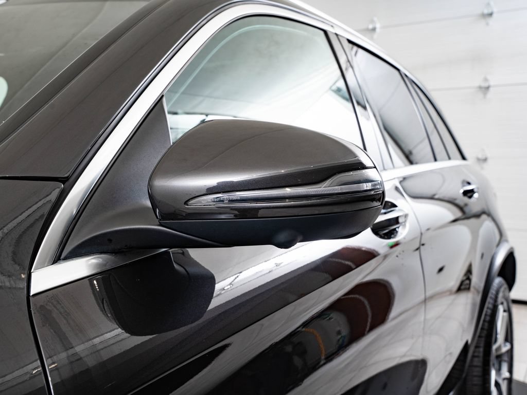 Certified 2022 Mercedes-Benz GLC 300 4MATIC image 17