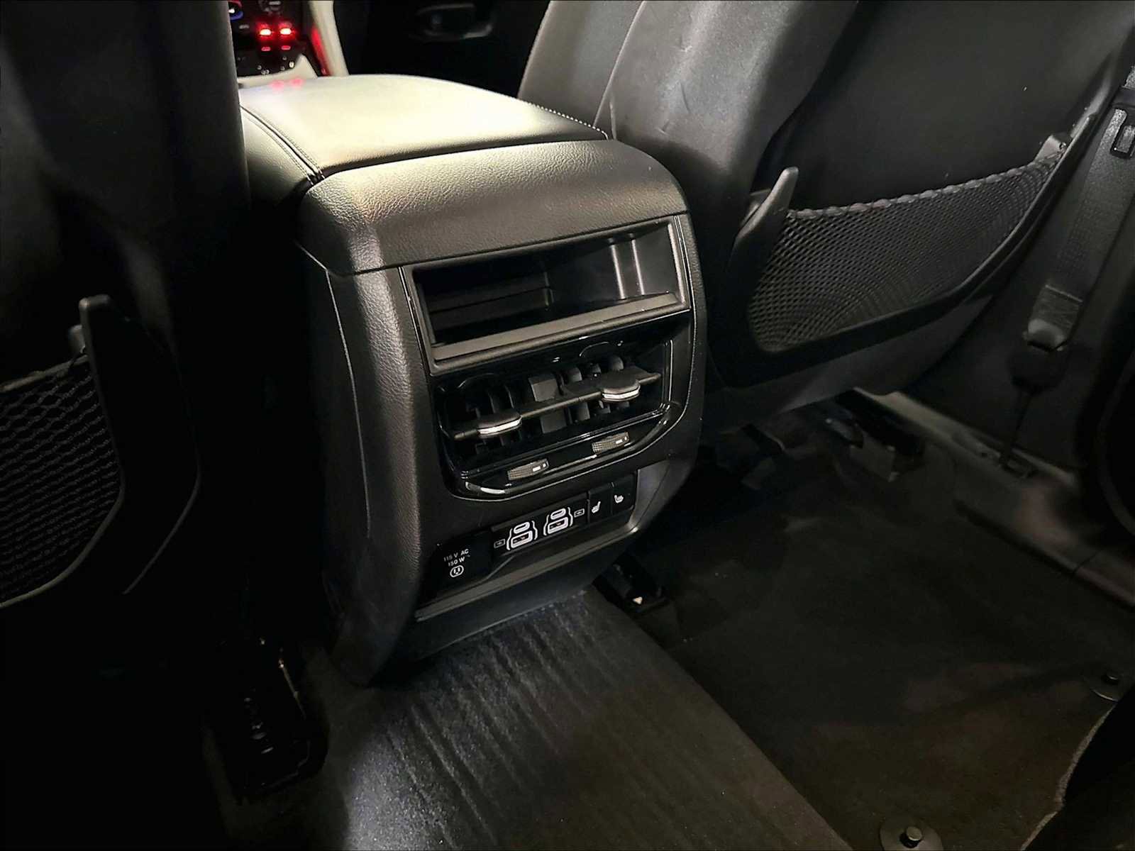Used 2022 Jeep Grand Cherokee Limited 4xe AWD/4WD image 29