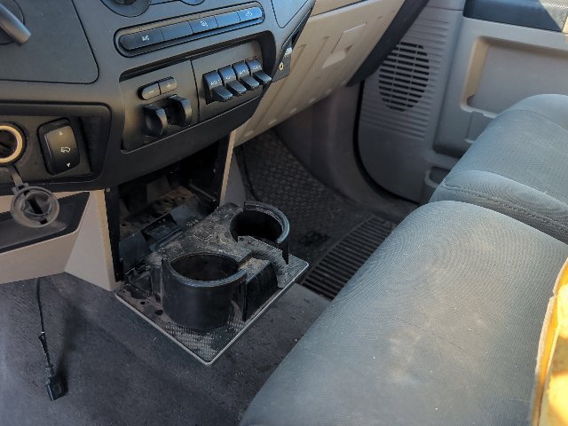 Used 2010 Ford F350 XL AWD/4WD image 35