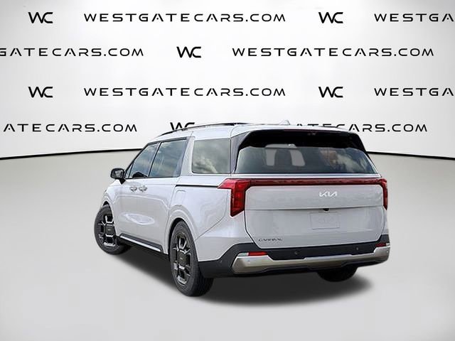 New 2026 Kia Carnival SX image 5
