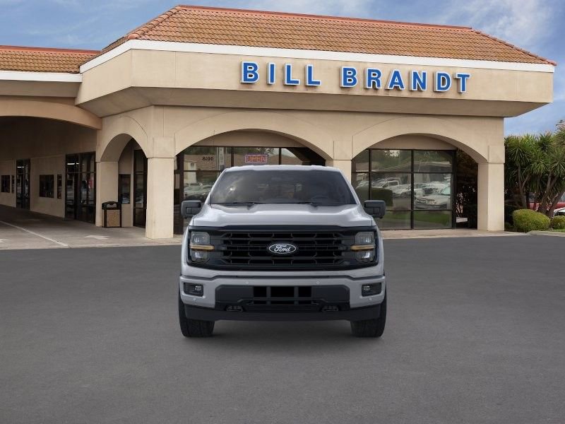 New 2026 Ford F150 XLT image 9