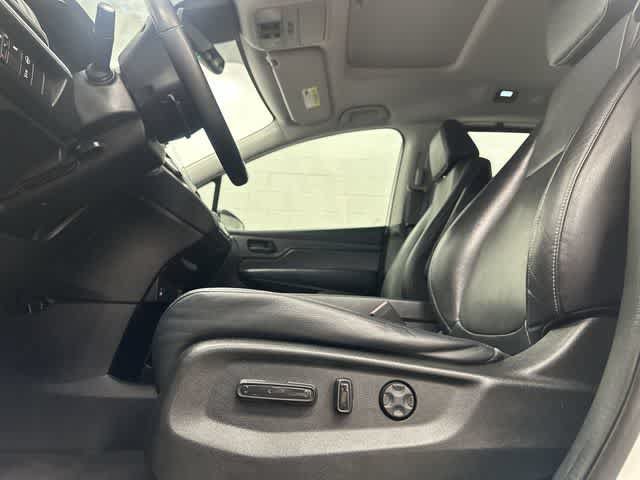 Certified 2022 Honda Odyssey EX-L image 25