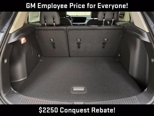 New 2026 Buick Encore GX Sport Touring w/ Comfort Package AWD/4WD image 32