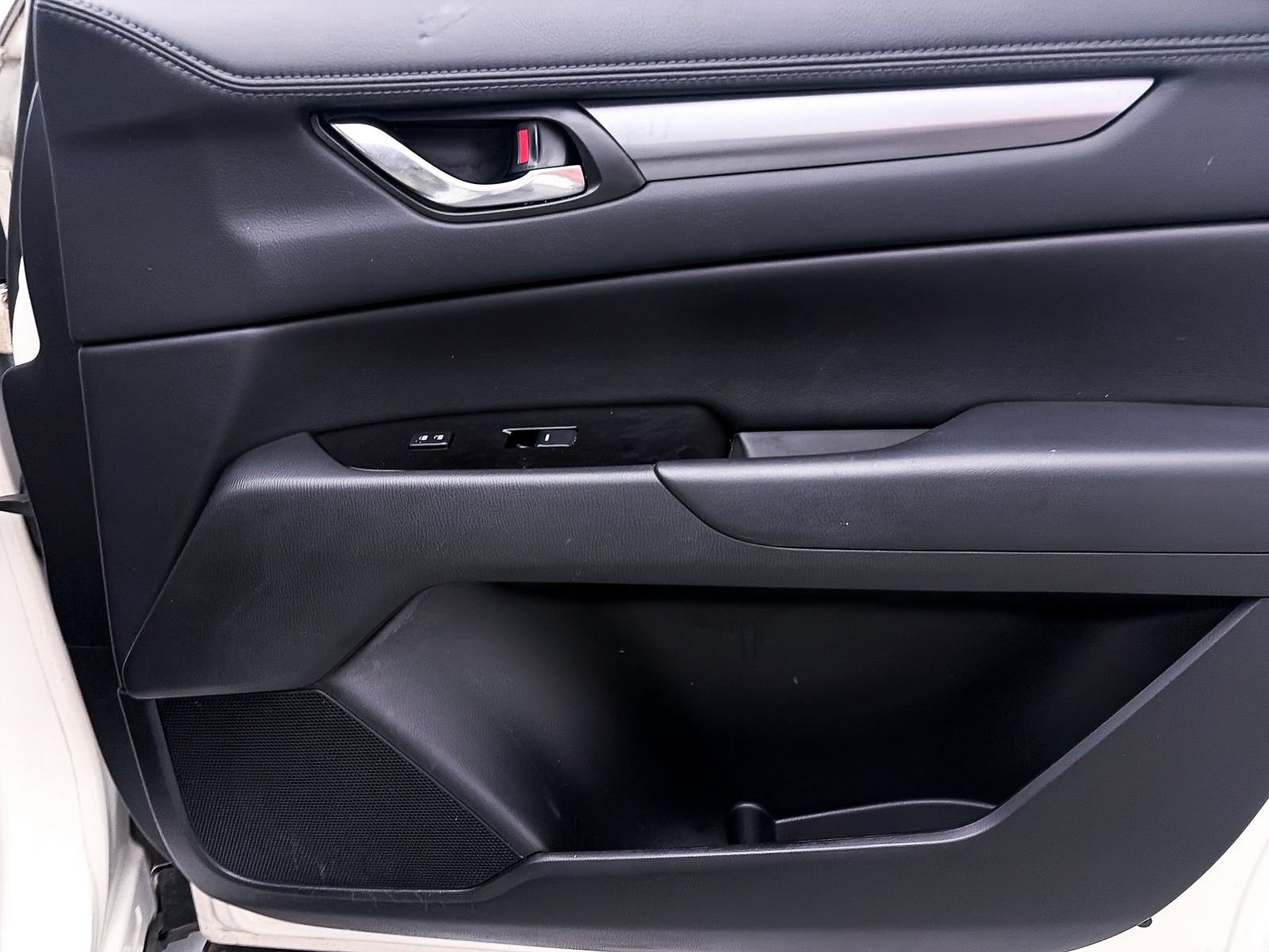 Used 2021 MAZDA CX-5 Touring FWD image 34