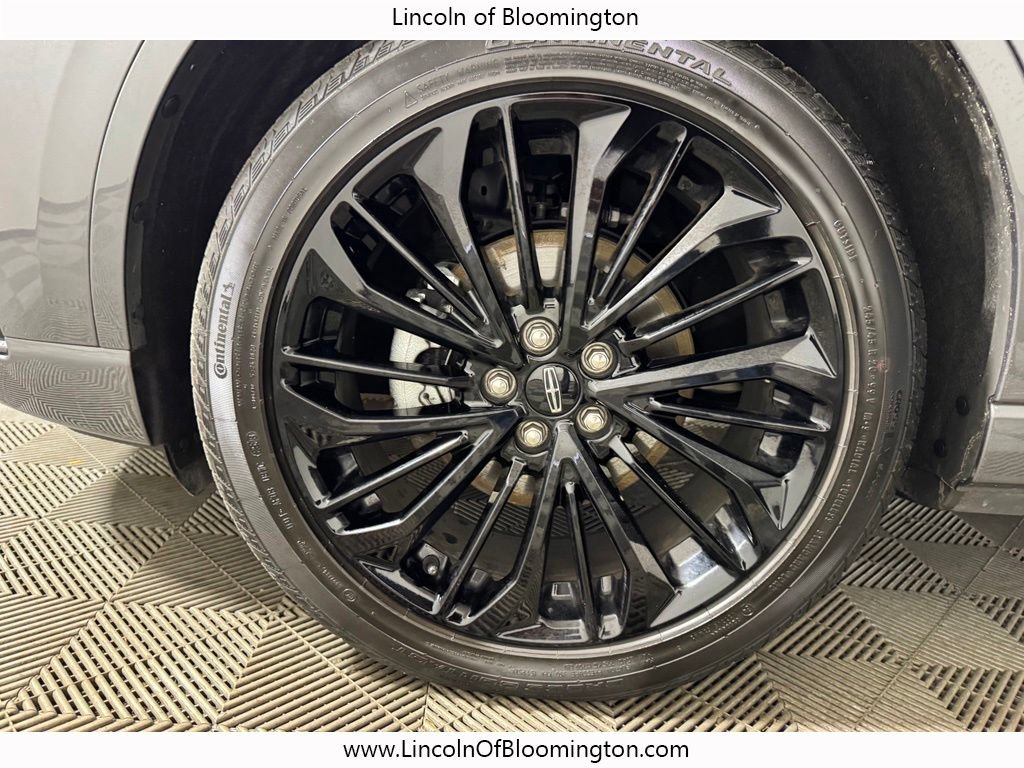 Used 2023 Lincoln Corsair AWD w/ Equipment Group 101A image 24