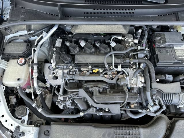 Used 2019 Toyota Corolla SE FWD image 27