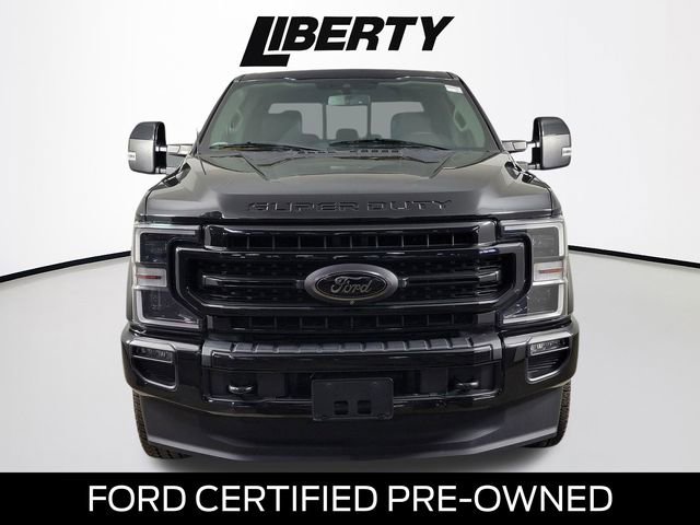 Used 2020 Ford F250 Lariat image 10