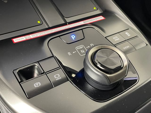 New 2026 Toyota bZ FWD image 4