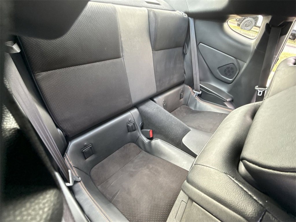 Used 2023 Toyota GR86 10th Anniversary SE image 25