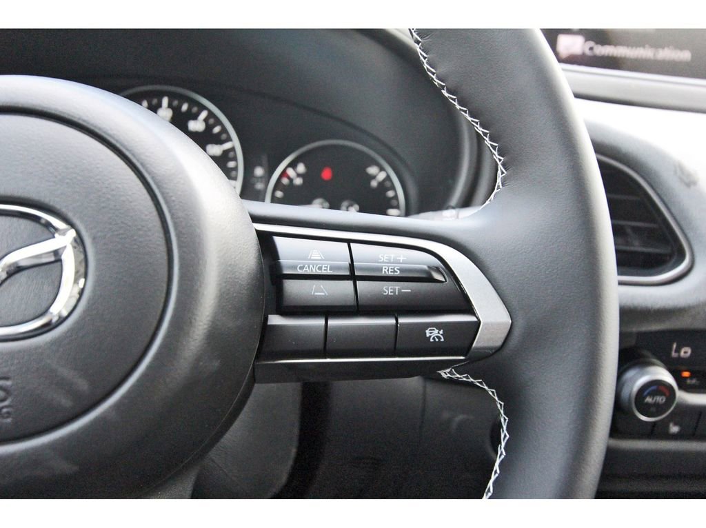 New 2026 MAZDA CX-30 Aire Edition AWD/4WD image 14