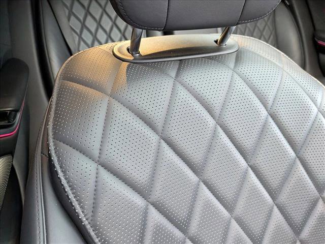 Used 2022 Mercedes-Benz S 580 4MATIC Sedan image 18