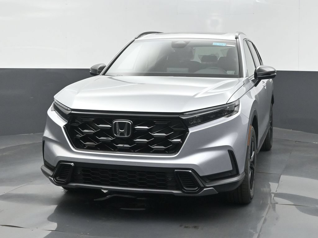 New 2026 Honda CR-V Sport-L image 2