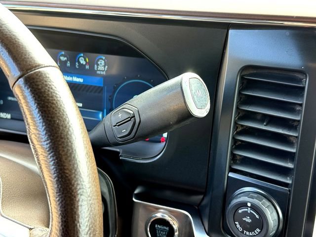 Certified 2023 Ford F250 King Ranch w/ FX4 Off-Road Package image 18