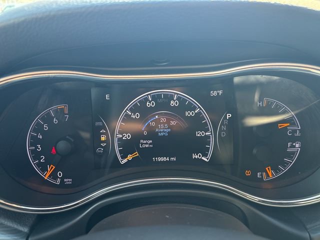 Used 2021 Jeep Grand Cherokee Limited image 19