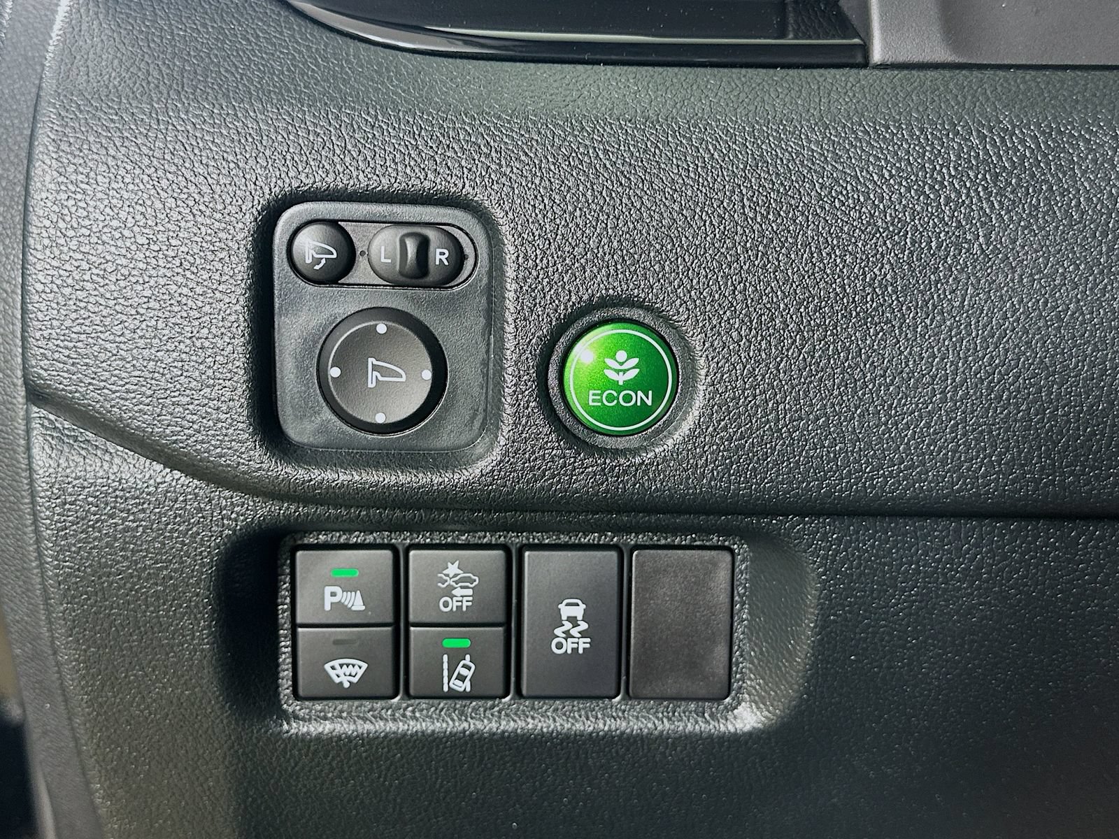 Used 2023 Honda Passport Elite image 26