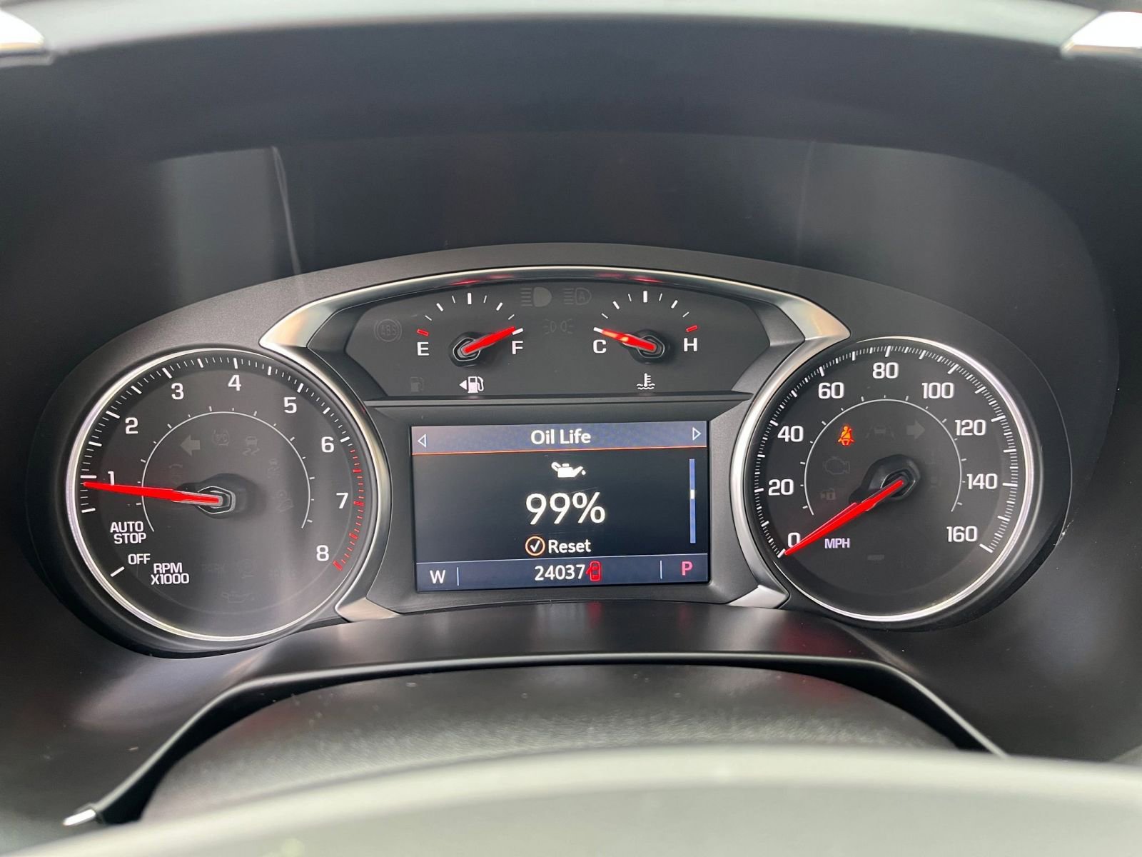 Used 2025 Chevrolet Blazer LT image 41