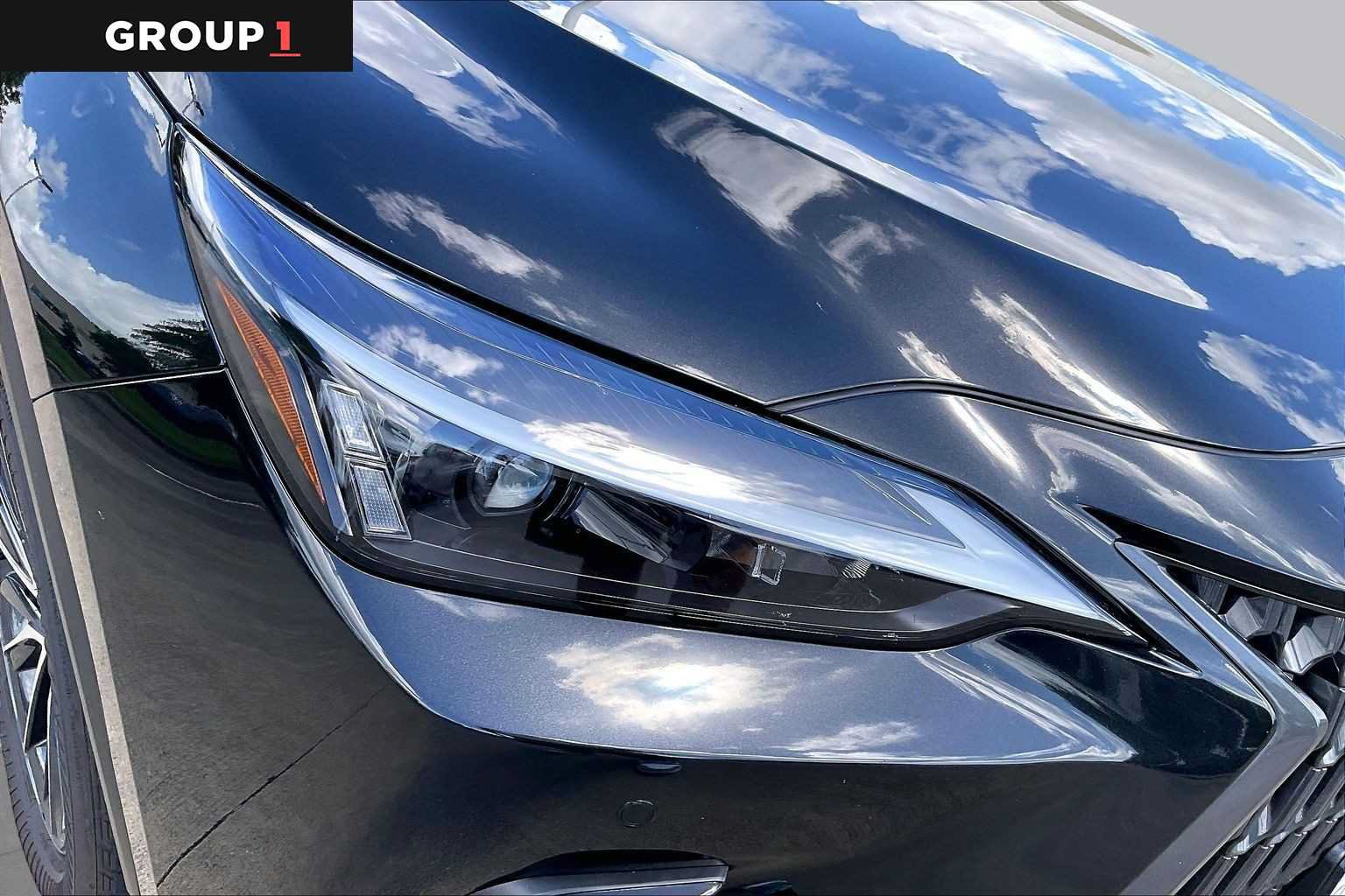 Used 2024 Lexus NX 350 AWD image 25