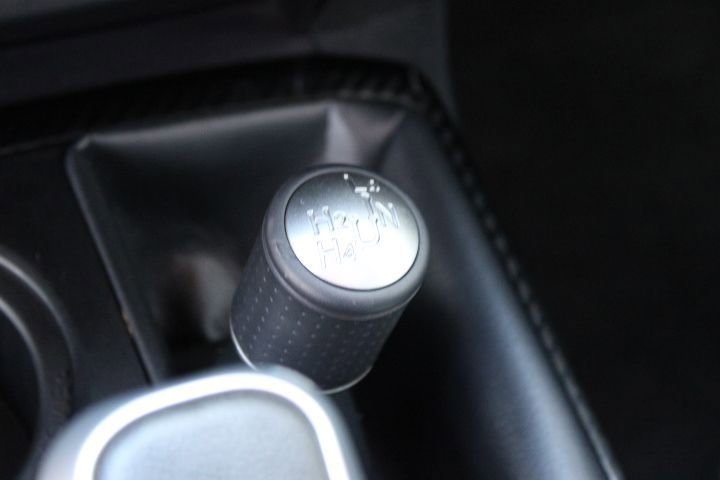 Certified 2024 Toyota 4Runner TRD Off-Road Premium w/ Off Road Premium Plus Package AWD/4WD image 16