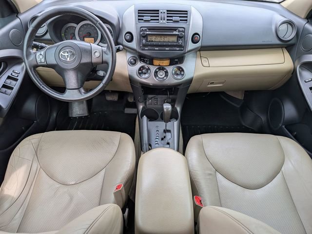 Used 2012 Toyota RAV4 Limited w/ Premium Plus Value Pkg AWD/4WD image 21